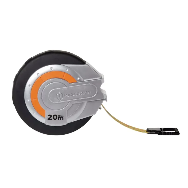 Mètre ruban Magnusson 20m Code 343TR Top Vente