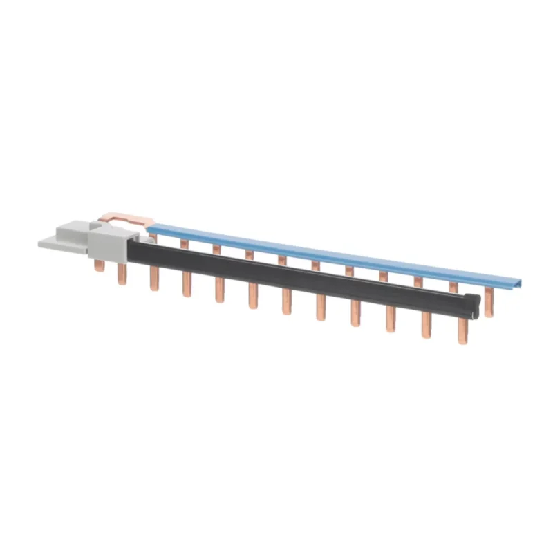 Peigne 13 modules ABB 22cm Code 989TH Populaire