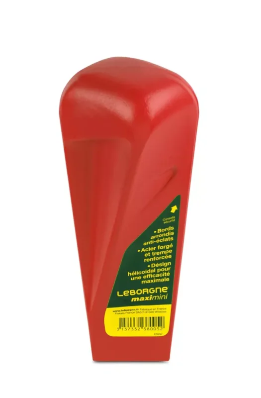 Offre Spéciale Coin en 4 Leborgne Maximini 1,56kg Code 713TX