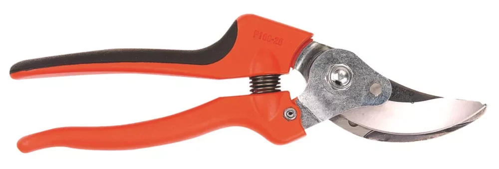 Bon Plan Sécateur à lame franche à une main 23 cm Bahco Code 950TF