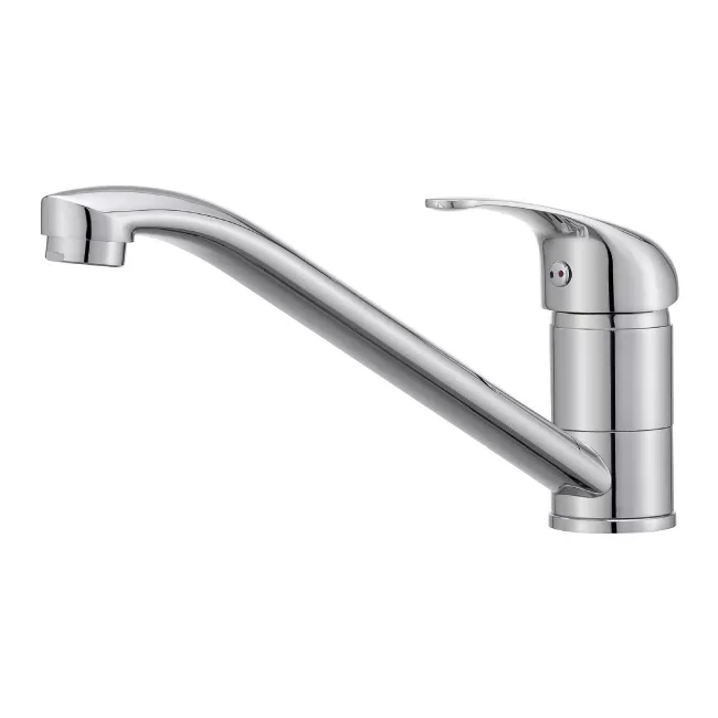 Promotion Saisonnière Mitigeur monobloc Brigg chromé Code 448RT