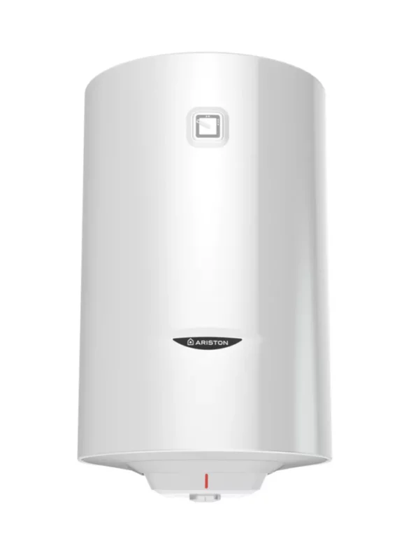 Chauffe-eau électrique Ariston Initio 1500W 50L Code 105EE Promotion Saisonnière