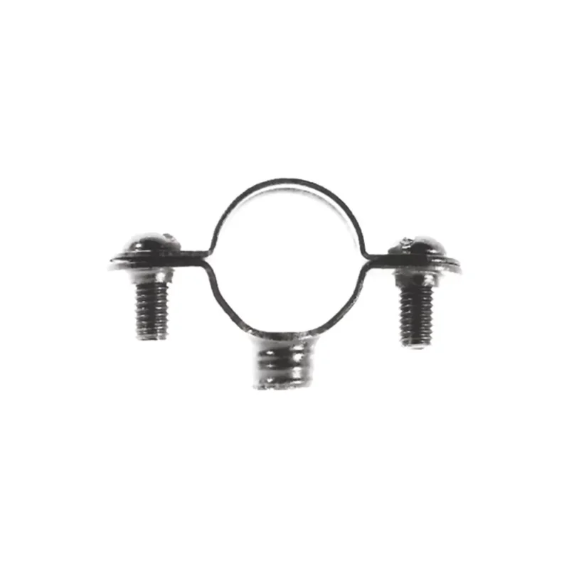 Collier simple CS Fischer 20mm 10 pièces Code 995EU Paiement Sécurisé