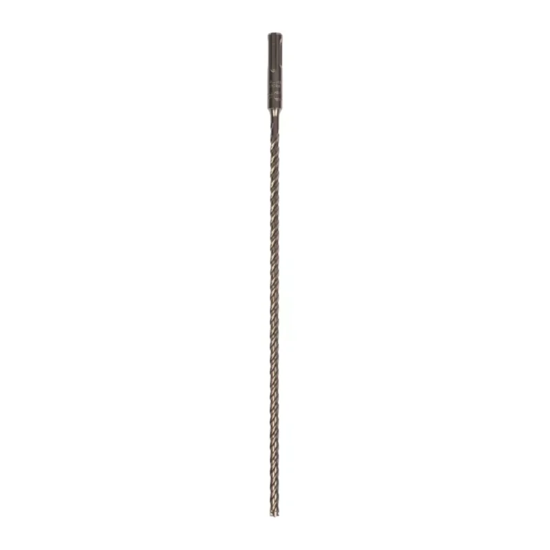 Dernier Modèle Foret à béton à queue SDS+ Milwaukee MX4 6mm x 310mm Code 384LF