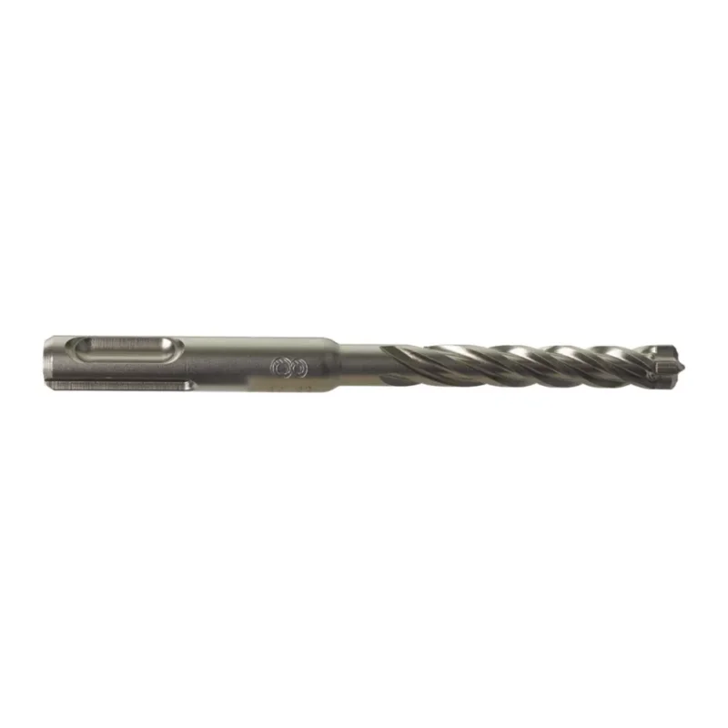Offre Limitée Foret à béton à queue SDS+ Milwaukee MX4 8mm x 115mm Code 188LF
