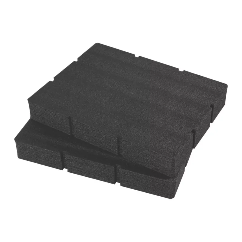 Offre Du Jour 2 inserts en mousse Milwaukee 415x120x318mm Code 772EU