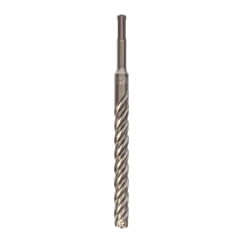 Affaire À Saisir Foret à béton à queue SDS+ Milwaukee MX4 16mm x 210mm Code 840LF