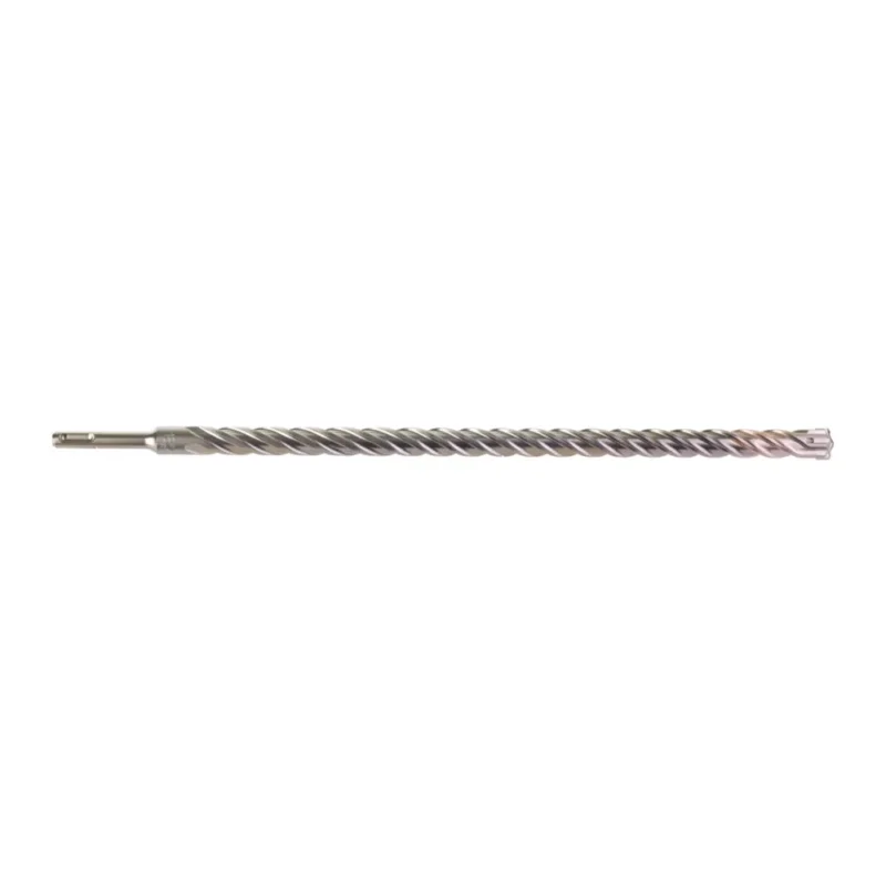Foret à béton à queue SDS+ Milwaukee MX4 18mm x 450mm Code 628LF Offre Exclusive