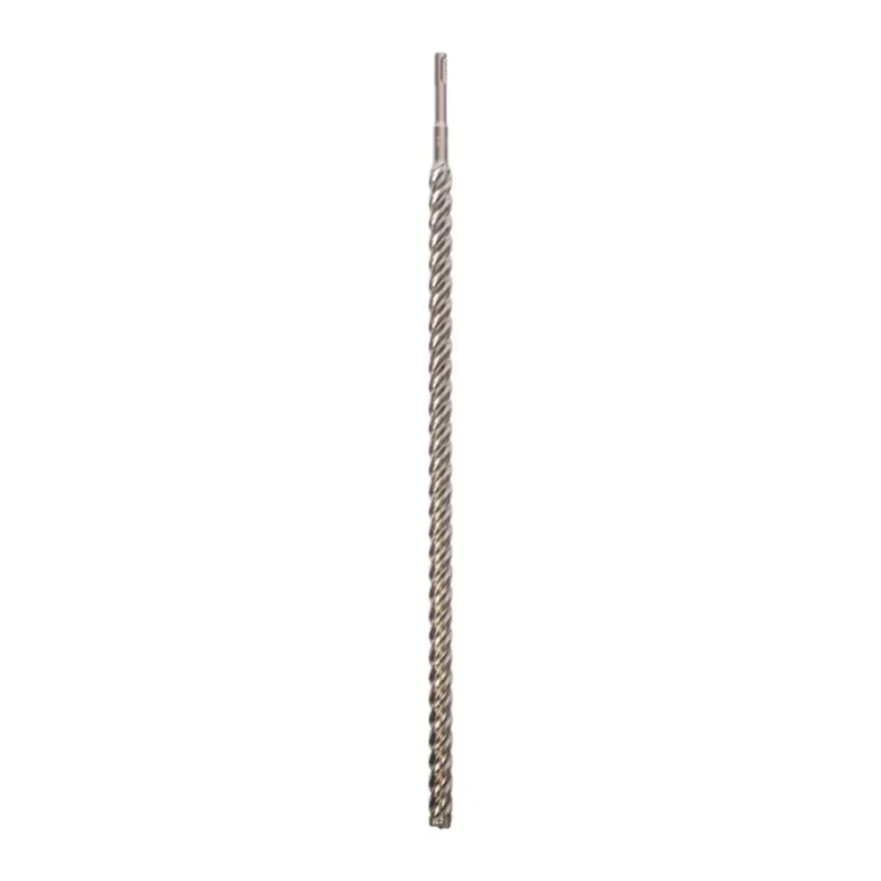 Foret à béton à queue SDS+ Milwaukee MX4 20mm x 600mm Code 938LF Réduction