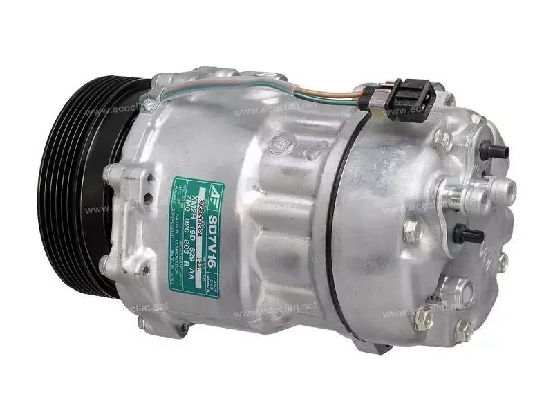 Meilleure Vente Compresseur Sanden Variable SD7V16 - 200B09