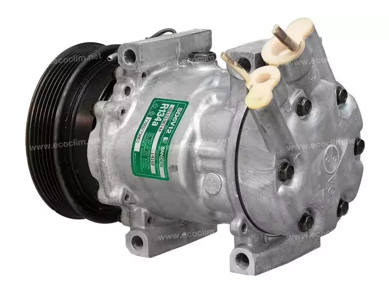 Prix Réduit Compresseur Sanden Variable SD6V12 - 200C19