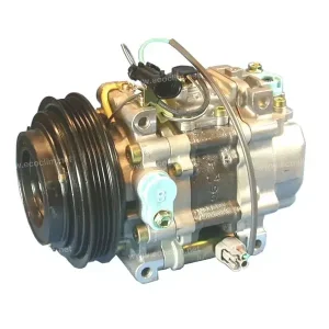 Achat Immédiat Compresseur Denso Complet - 203A48