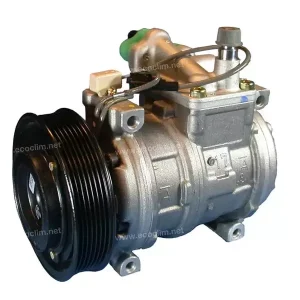 Achat Immédiat Compresseur Denso Complet - 203B41