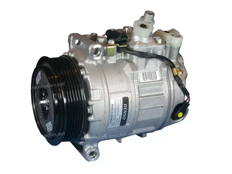 Quantité Limitée Compresseur Denso Complet - 203C29