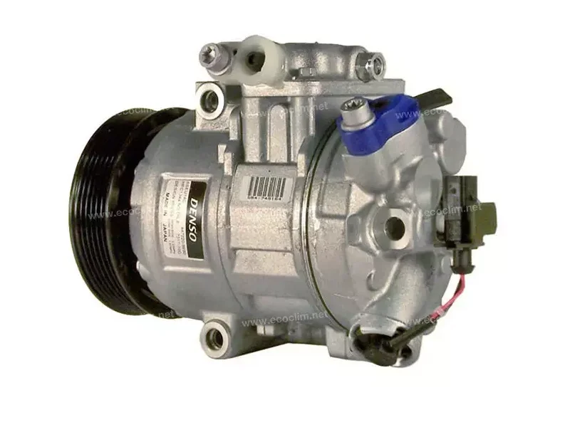 Bon Plan Compresseur Denso Complet - 203D07