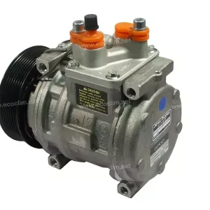 Achat Immédiat Compresseur Denso Complet - 203D81
