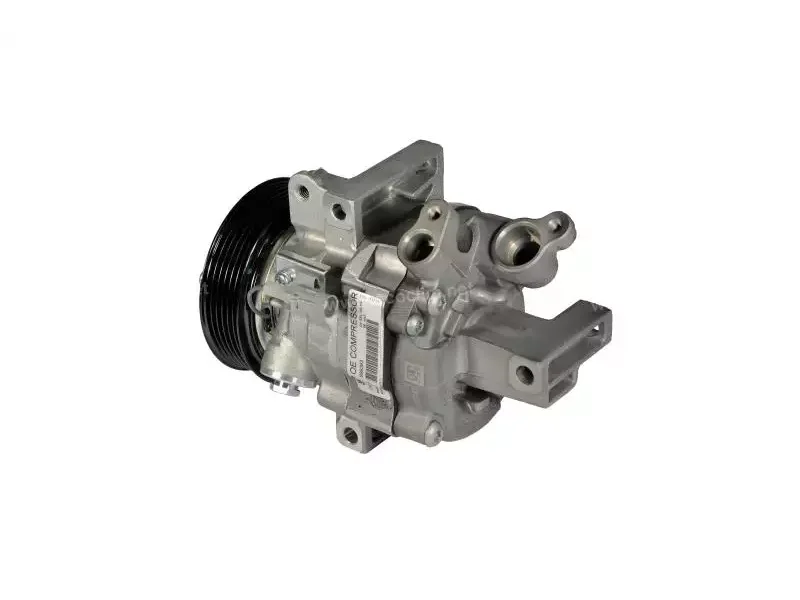 Compresseur Seltec Valeo Compresseur - 213A63 Livraison Express
