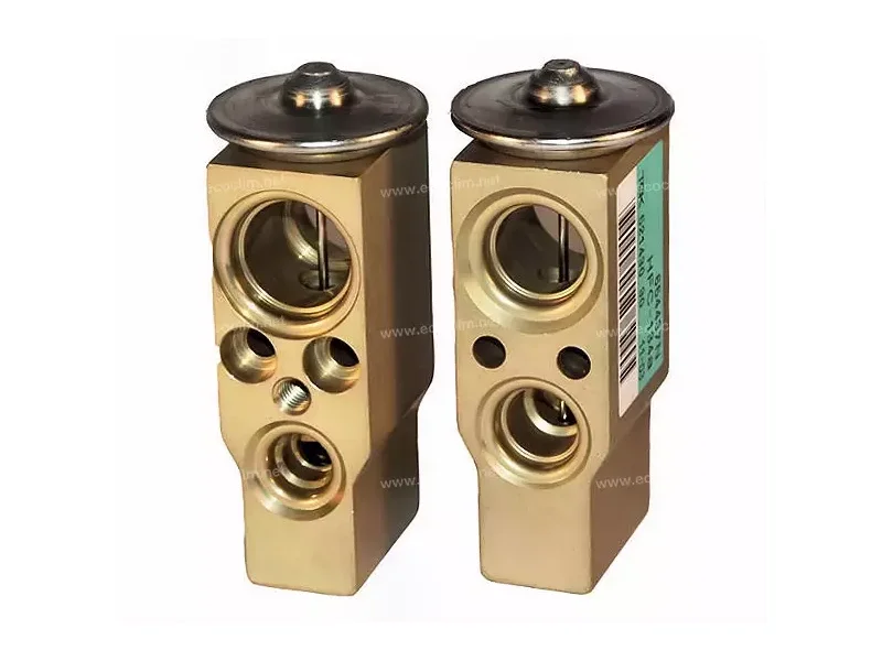 Detendeur OEM - 252A41 Commander Vite