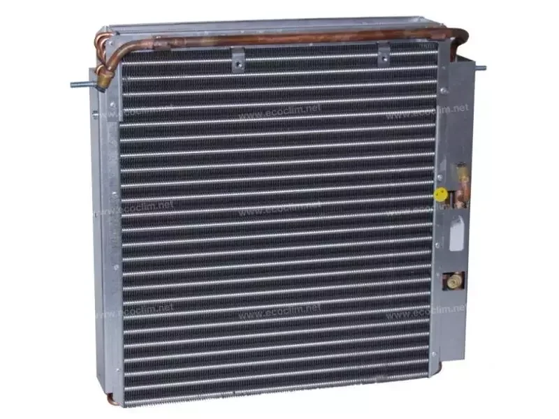 Quantité Limitée Echangeur Condenseur OEM - 291B14
