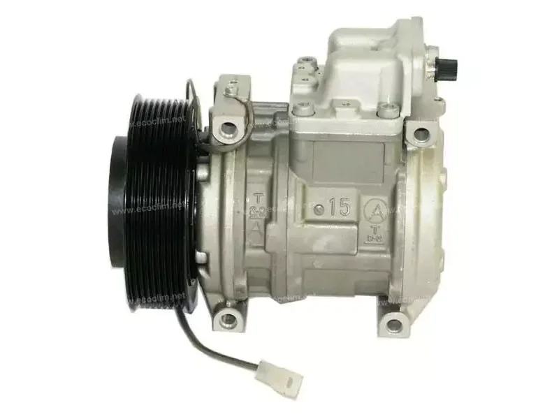 Marque Compresseur Denso Complet - 203G34