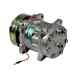 Achat Immédiat Compresseur Sanden Fixe R134a SD7H13 - 200J33