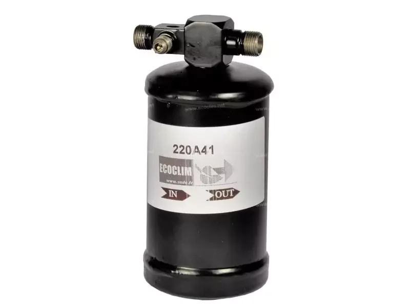 Filtre déshydrateur Déshydrateur standard Ø 76 - 220A41 Réduction