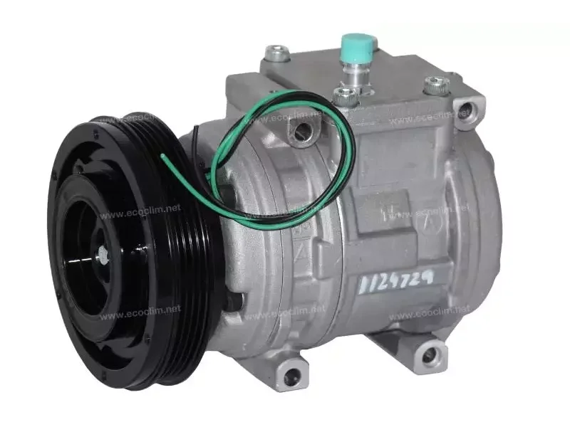Prix Promo Compresseur Denso Complet - 203G62