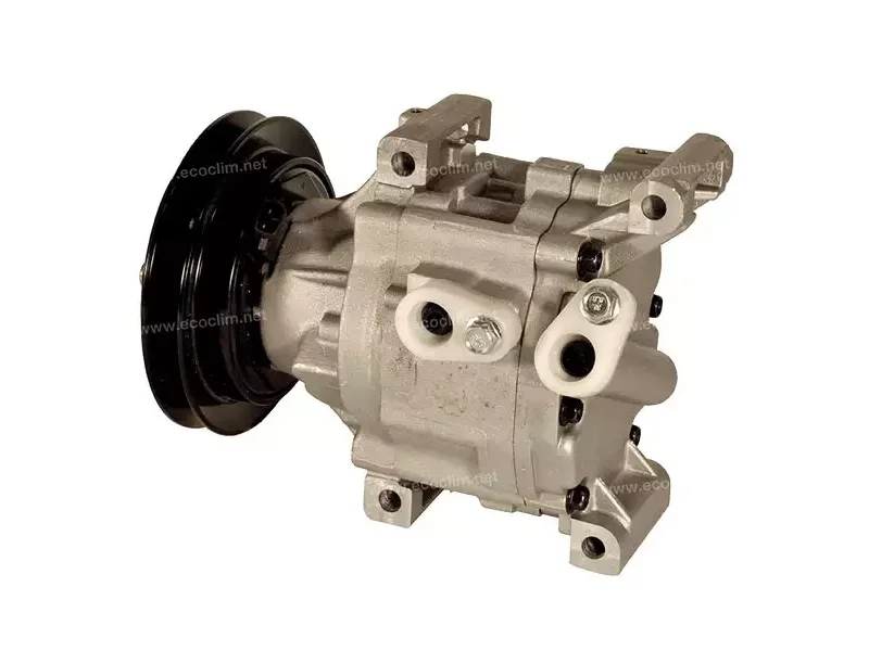 Compresseur Denso Complet - 203G65 Prix Bas