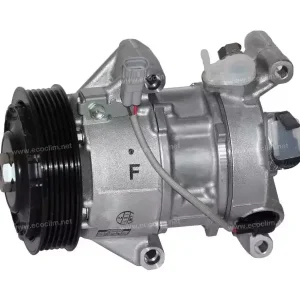 Achat Immédiat Compresseur Denso Complet - 203H49