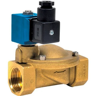 Commande En Gros Electrovanne 2 voies pour eau potable ACS