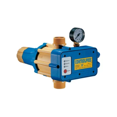 Petit Prix Automatisme pour pompe de surface CONTROLPRES
