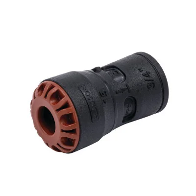 Raccord femelle Série 1 - Cuivre - Filet conique - ISO 7-1 - PLASSON Marque