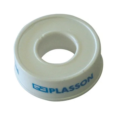 Ruban PTFE (Téflon) - PLASSON Pas Cher