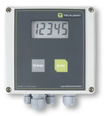 Pas Cher Appareil de mesure du niveau LevelController numérique