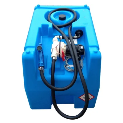 Acheter Direct Cuve de transport d‘AdBlue 220 Litres "Carrytank" EMILIANA SERBATOI