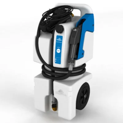 Quantité Limitée Réservoir mobile de distribution d‘AdBlue - 60 L