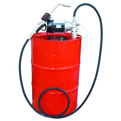 Pompe VISCOMAT 200, 9 L/min électrique de CEMO Paiement Sécurisé