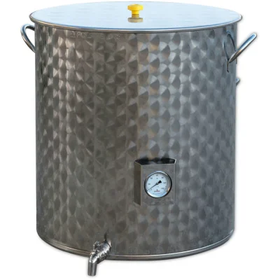 Cuve en inox pour brassage 200 L Prix Bas