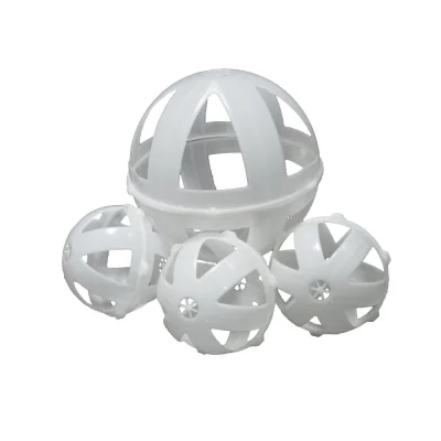Ball Baffles pour déplacement de cuve Commande En Gros
