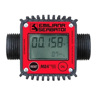 Compteur digital M24 Emiliana Serbatoï Top Vente