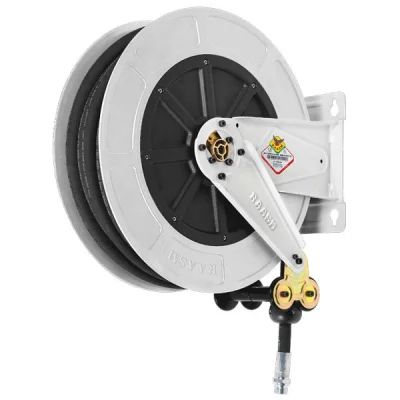 Authentique Enrouleur automatique pour 8 m