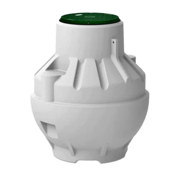 Réduction Cuves à eau potable enterrées PLAST‘EAU
