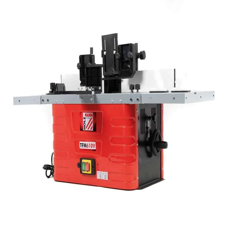 Commande En Gros Défonceuse sur table Holzmann TFM610V