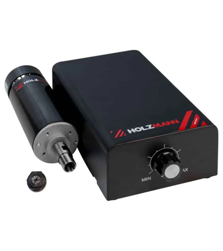 Kit d‘amélioration de l‘axe pour fraiseuse CNC Holzmann CTF45P Marque