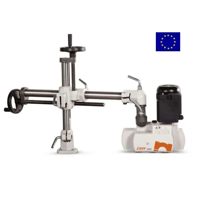 Dernière Chance Entraîneur automatique pour toupie Gamme Hobby Maggi STEFF 2032 - 400V