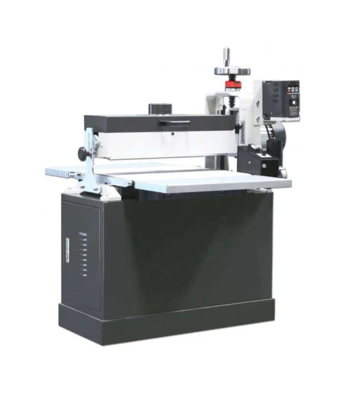 Achat Immédiat Ponceuse calibreuse Holzprofi Maker PB561 - Largeur 560 mm - 230V