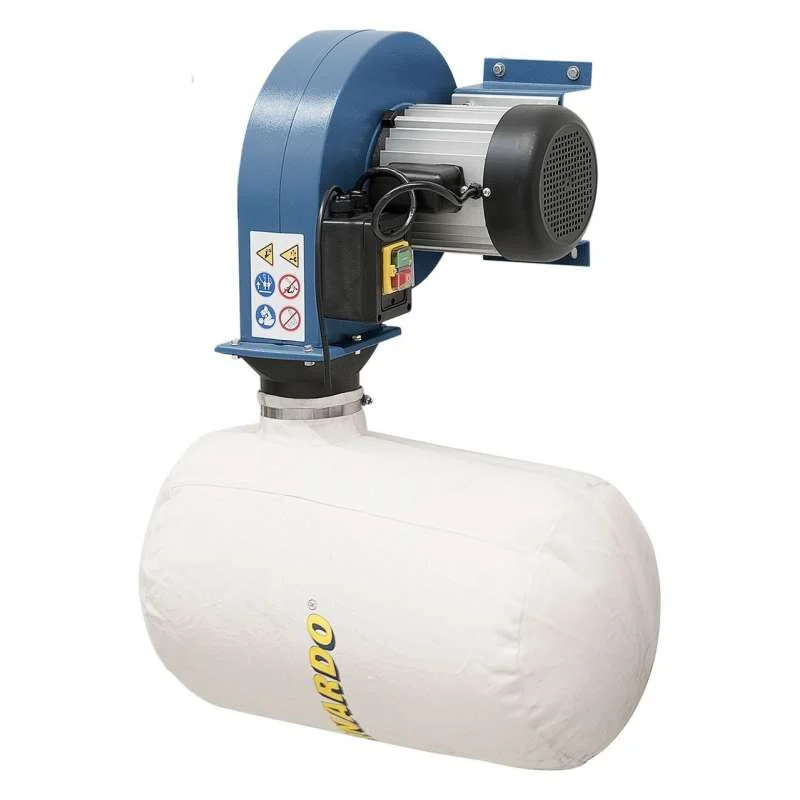 Offre Limitée Aspirateur à copeaux métal Bernardo MSA300
