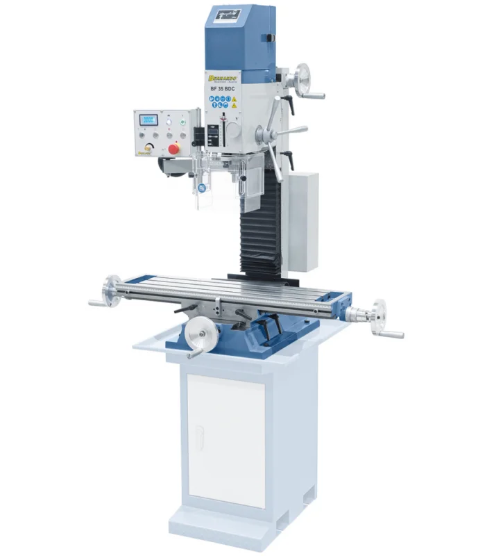 Perceuse fraiseuse Bernardo BF35BDC Pas Cher