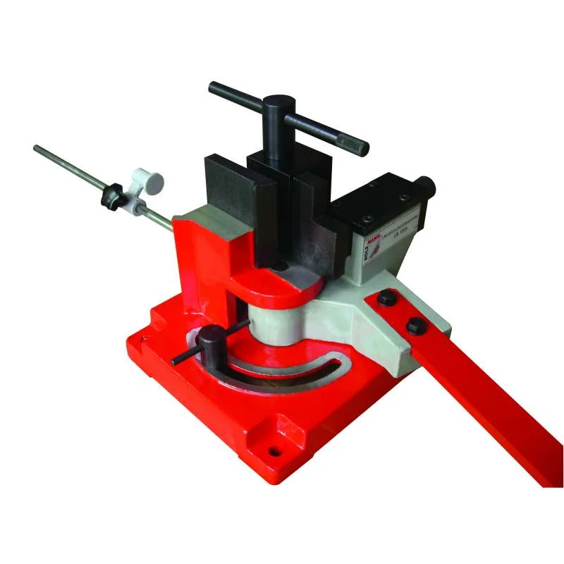 Cintreuse d‘angle Holzmann UB100A Seulement Aujourd'hui