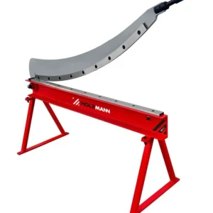 Acheter Direct Cisaille métal guillotine manuelle Holzmann BSS1000